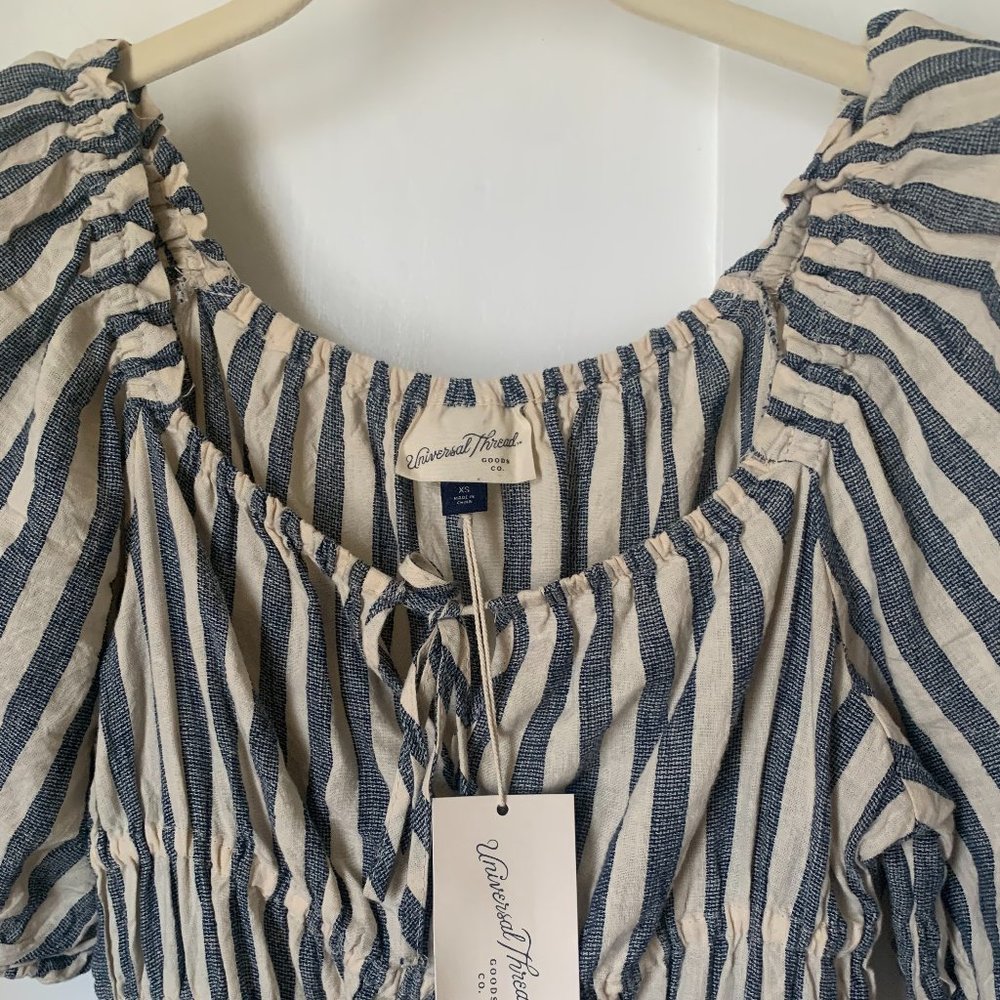 Universal Thread Dress - Picture 2 of 4